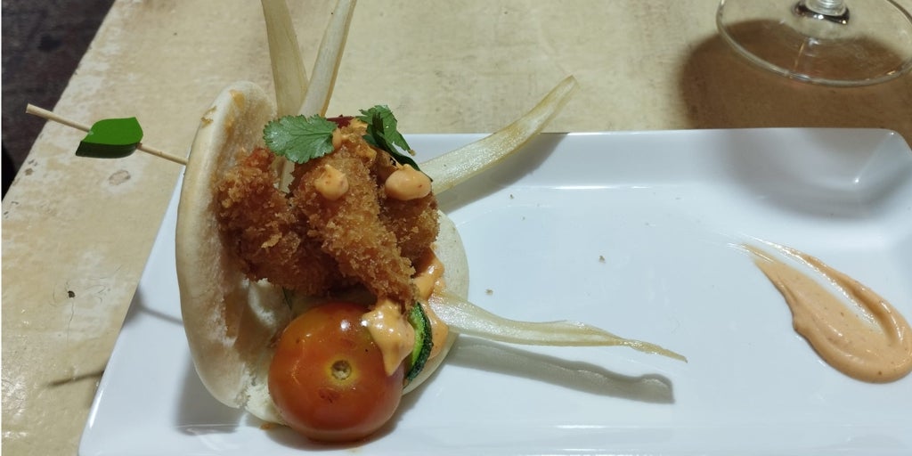 El concurso Tapafest bate récords con más de 6.000 tapas servidas en los días del Benidorm Fest 2026