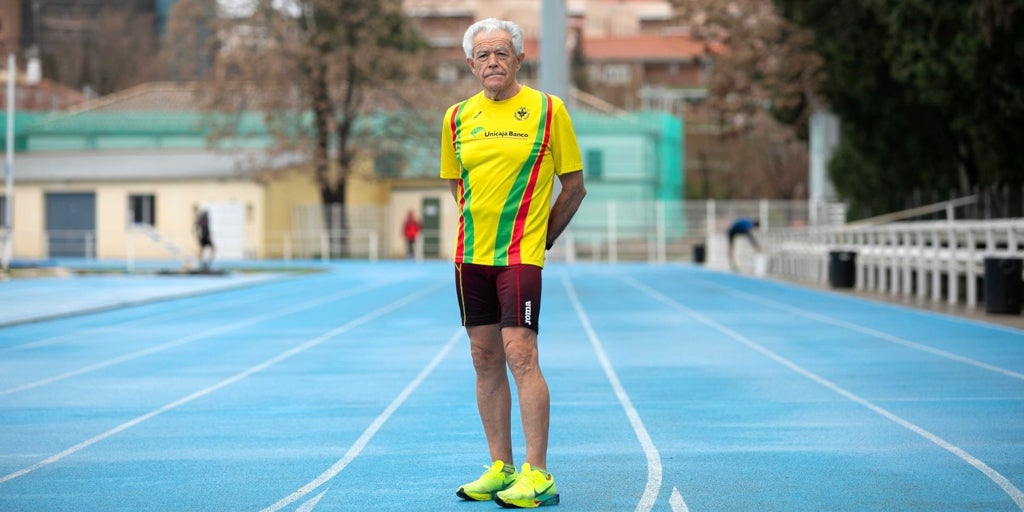 Medio centenar de atletas de Castilla-La Mancha compiten en el Nacional de 10 km en ruta