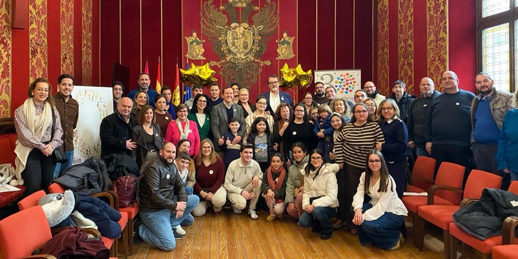 Afanion alza la voz para que los cuidados paliativos pediátricos a domicilio sean «una opción real»