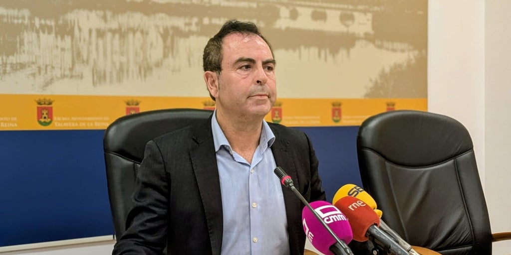 José Gutiérrez asume la portavocía del PSOE en el Ayuntamiento de Talavera