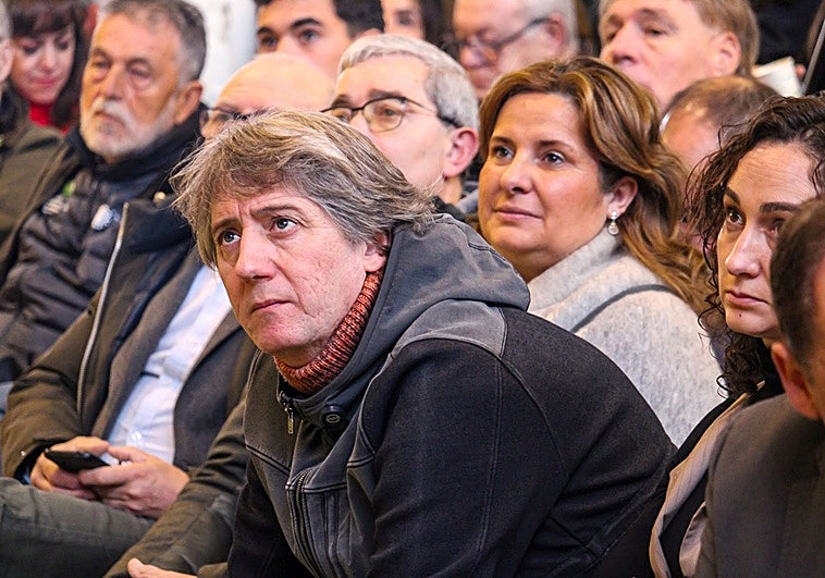 Martínez afea a Mañueco que «dé por pedidas las elecciones» y Pollán advierte: «Las condiciones de un pacto las pondrán los castellano y leoneses»