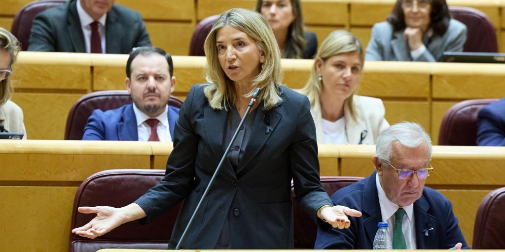 El PP exige saber si La Moncloa respaldó el último viaje de Zapatero a Venezuela