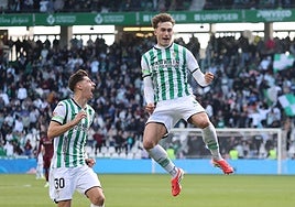 Así está el Córdoba CF en la clasificación de Segunda tras ganar al Leganés