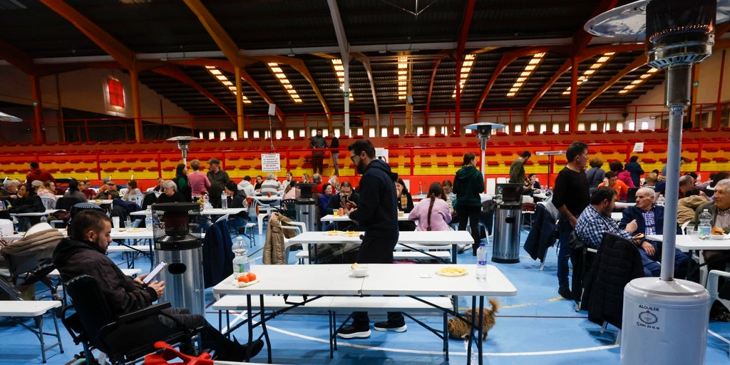 Andalucía desescala el nivel de emergencia tras el río de tormentas