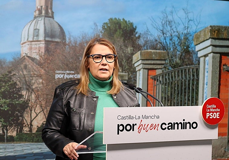 El PSOE de Talavera pide al Ayuntamiento ayudas municipales y una oficina de atención para los afectados por las inundaciones