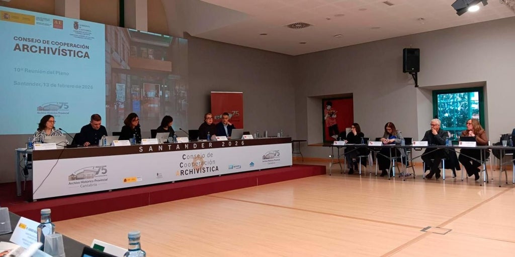 IA y archivos históricos, una alianza para el futuro del patrimonio