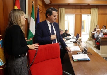 Urbanismo incorpora para 2026 unos remanentes de 43 millones de euros