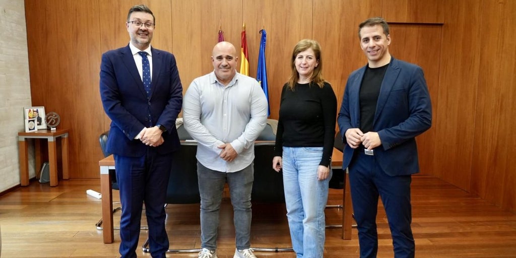 Castilla-La Mancha cuenta con una nueva Federación Deportiva de Kickboxing que respalda el trabajo de 27 clubes