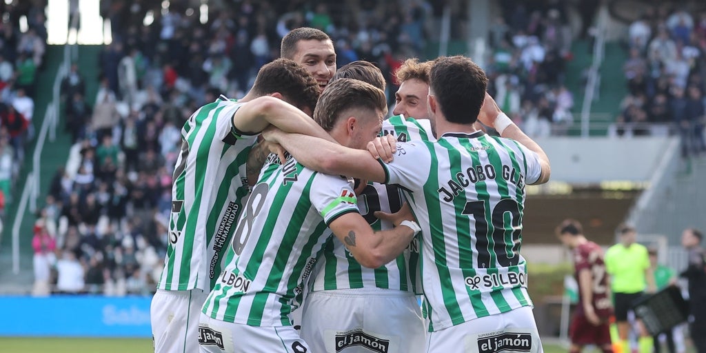 El Córdoba CF se somete a examen: cuatro citas clave para medir sus aspiraciones