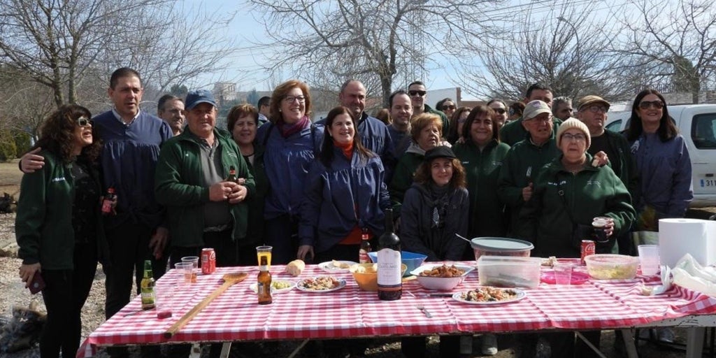 Castilla-La Mancha paga 3,8 millones a casi 300 viticultores por la restructuración de casi mil hectáreas