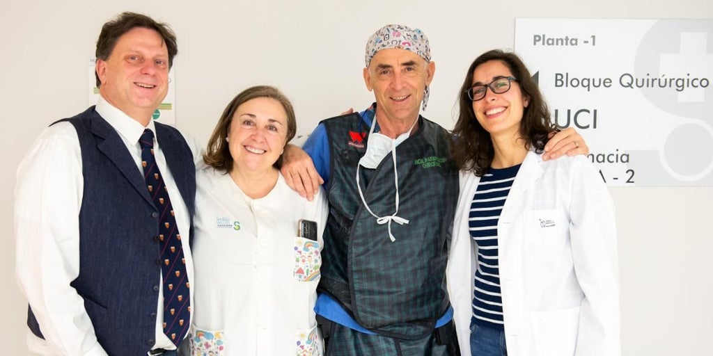 El Hospital de Parapléjicos lidera un estudio pionero sobre el dolor en niños y jóvenes con lesión medular