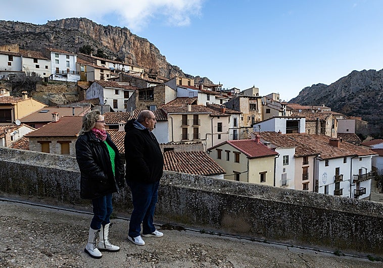 Teruel no existe, pero sí para Vox
