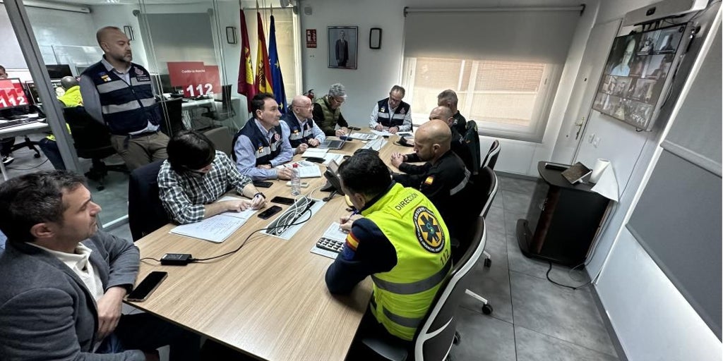 El Gobierno regional rebaja el Pricam a Situación Operativa 1 pero mantiene los recursos a los ayuntamientos