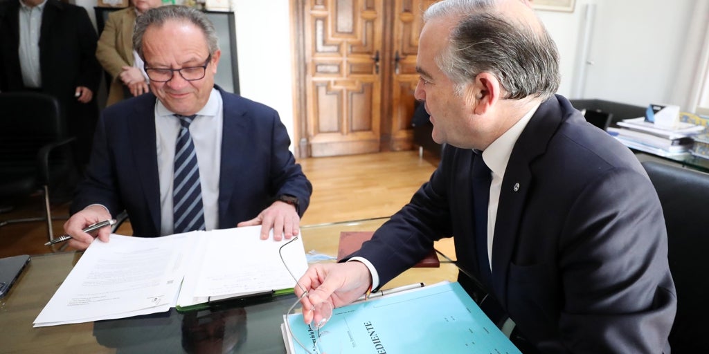 Talavera se blinda como polo tecnológico con la Agencia de Innovación Digital en Torrehierro