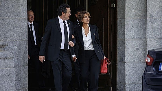 Aviso del Supremo al Constitucional: «Los nombramientos discrecionales no pueden responder a preferencias caprichosas o clientelares»