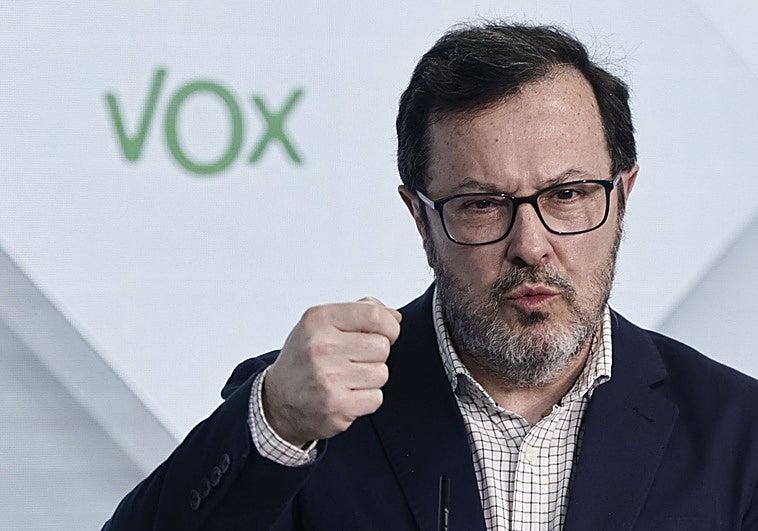 Vox celebra la nueva «sintonía» con Guardiola, aunque avisa que no negocian «en entrevistas»