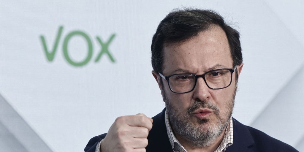 Vox celebra la nueva «sintonía» con Guardiola, aunque avisa que no negocian «en entrevistas»