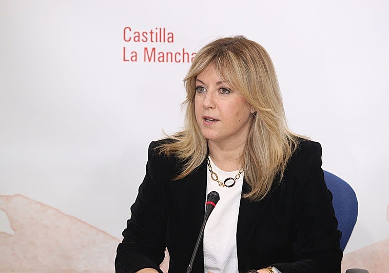 Abengózar pide «reflexión y autocrítica» a Ferraz en vez de criticar a Page que gana elecciones con mayoría  absoluta