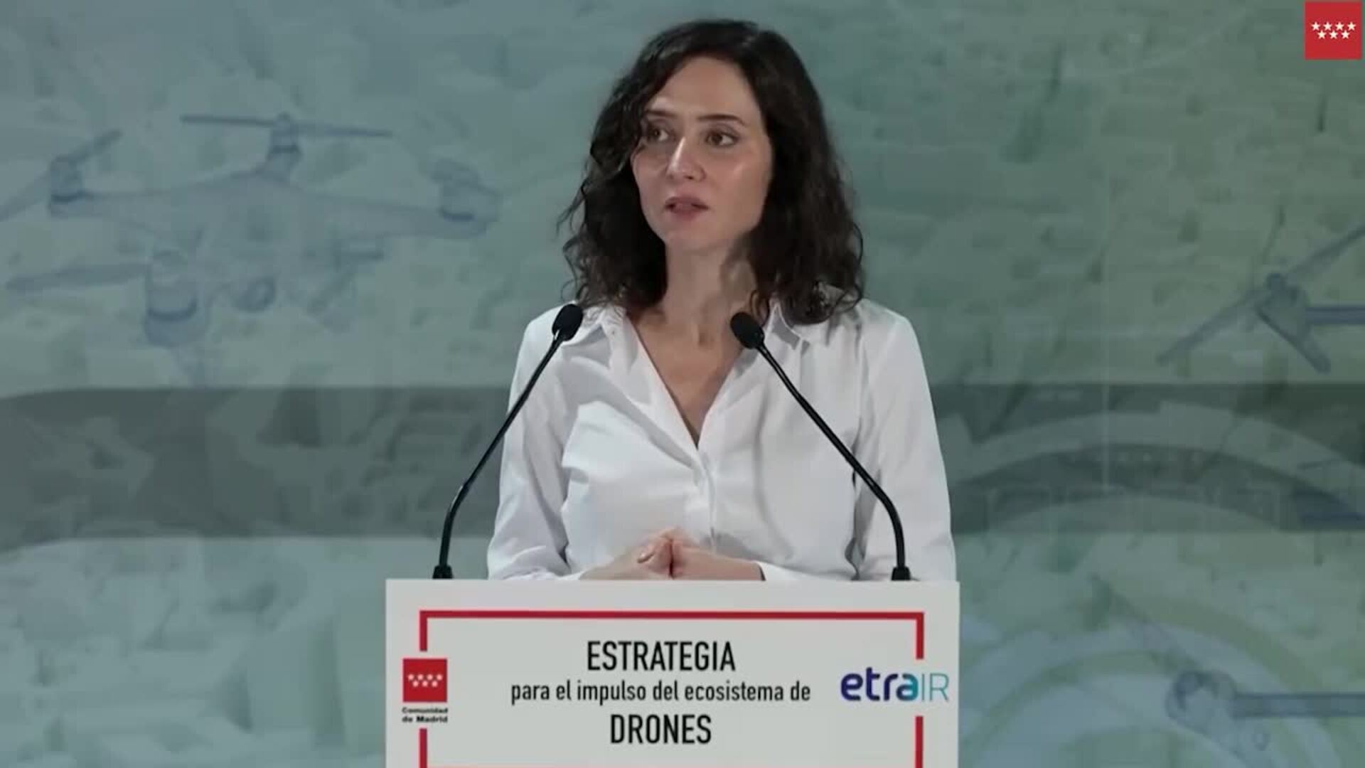 Ayuso cesa al consejero de Educación Emilio Viciana y nombra en su ...