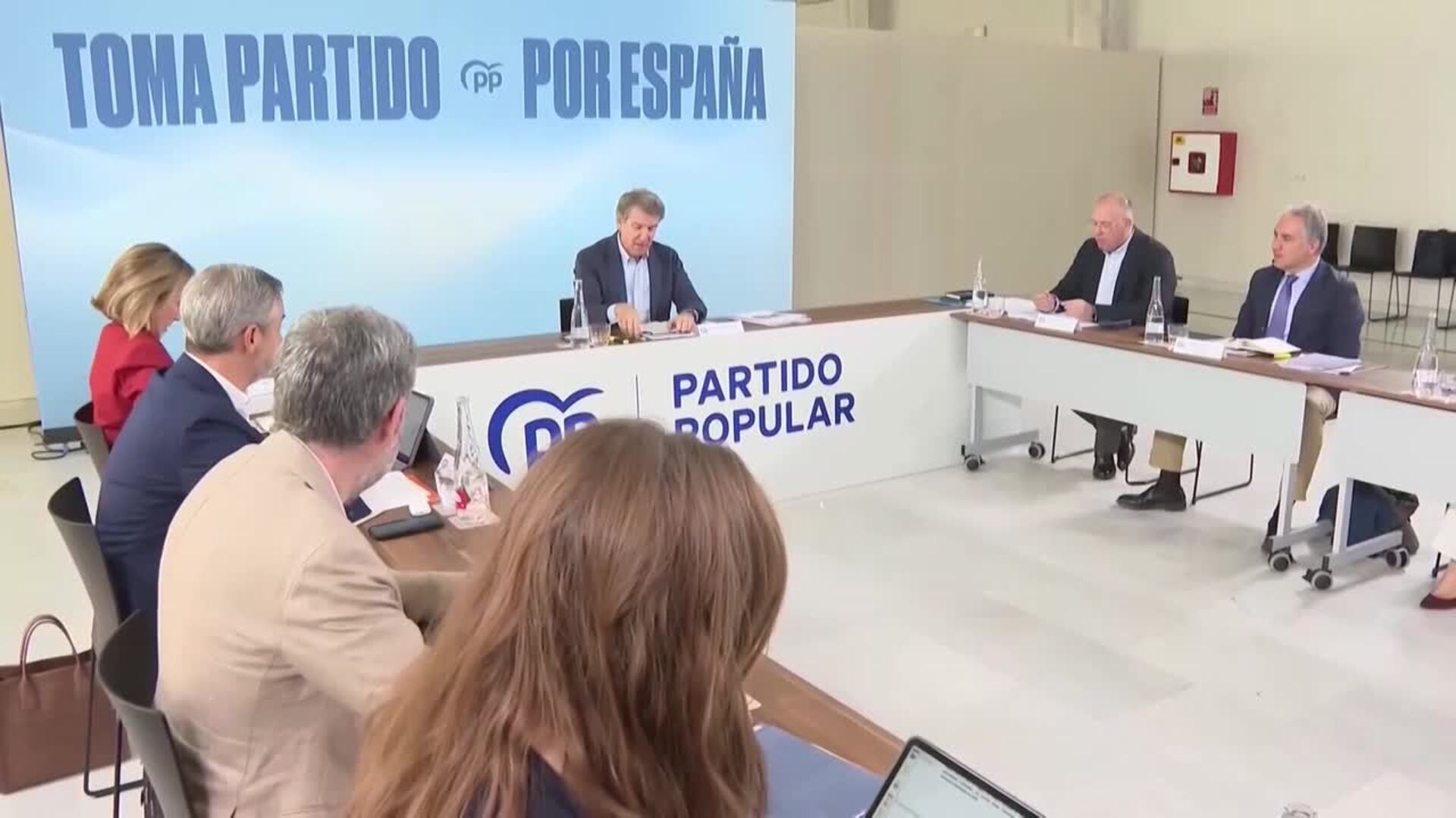 El PSOE sube un punto en el CIS, amplía a casi 10 su ventaja sobre PP y ...