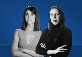 Encuentro de suscriptores de ABC Premium con las corresponsales políticas Paloma Esteban y Ainhoa Martínez