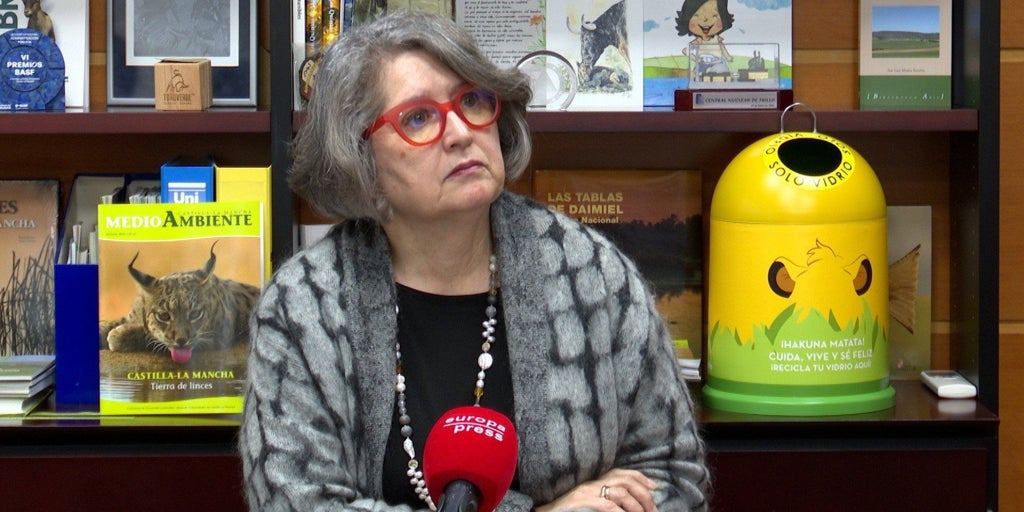 Castilla-La Mancha espera «rematar» en marzo su demanda contra el Gobierno para reclamar las nuevas reglas del Tajo-Segura