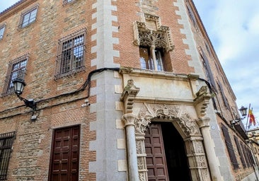 La Fiscalía ha decidido no procesar al sanitario investigado por no atender la muerte de un joven en Coral de Almaguer (Toledo)