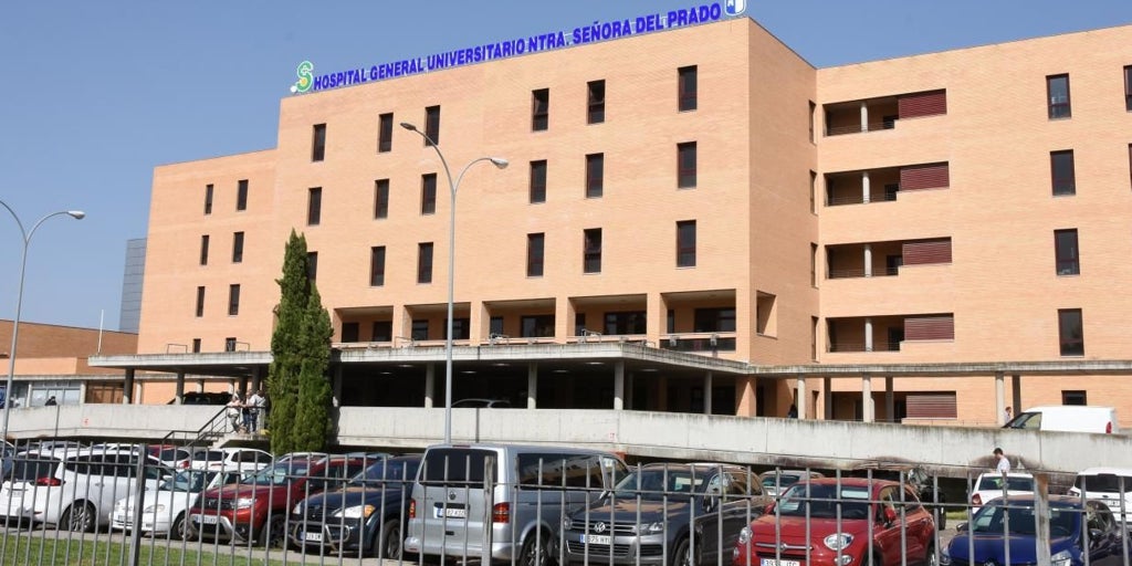 Agredido un vigilante de seguridad en las urgencias del Hospital de Talavera en plena jornada de huelga médica