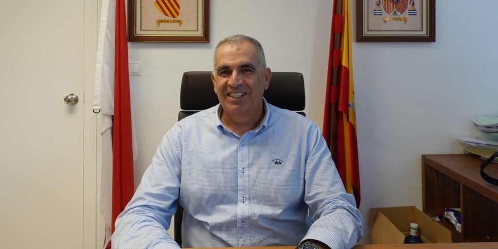 Peligra la alcaldía del PP en el pueblo alicantino de San Fulgencio al obligar un juez a votar la moción de censura