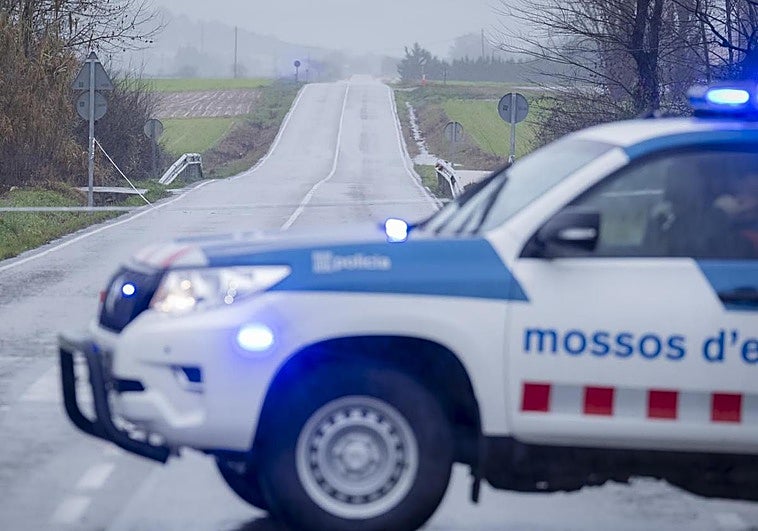 Detenido un entrenador de fútbol de Barcelona por pedir contenido pornográfico a menores