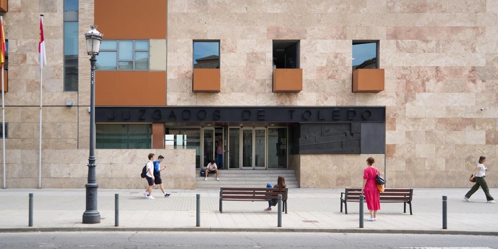 El exdirector del Organismo de Gestión Tributaria de Toledo irá a juicio por presunta apropiación indebida