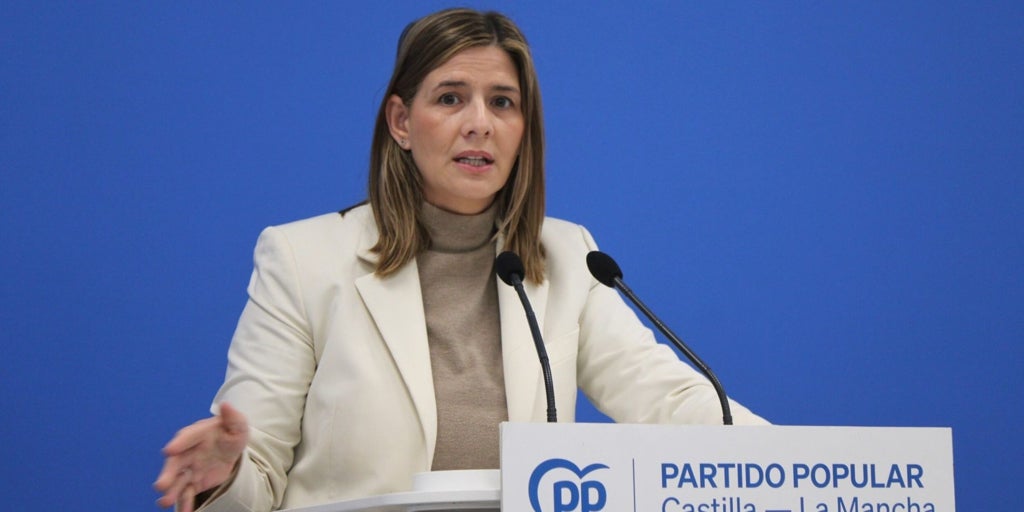 El PP pregunta al PSOE si sus 21 enmiendas al Estatuto no rompen el pacto y le acusa de querer más diputados