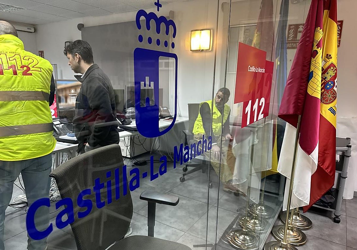 El Gobierno regional desactiva el Pricam en toda Castilla-La Mancha