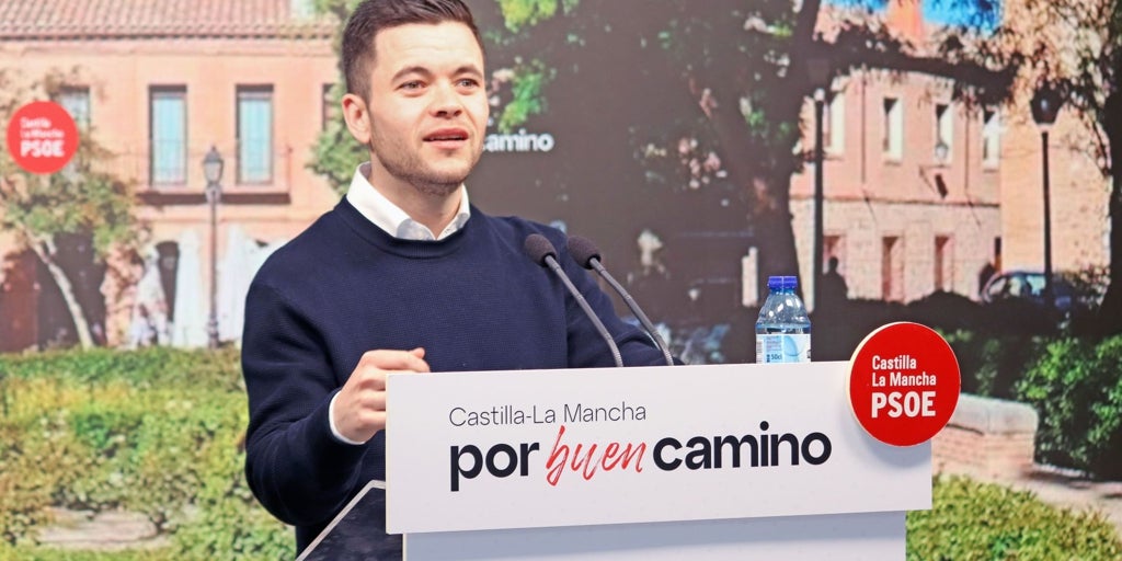 El PSOE amenaza con un cordón social al PP por romper el pacto del Estatuto
