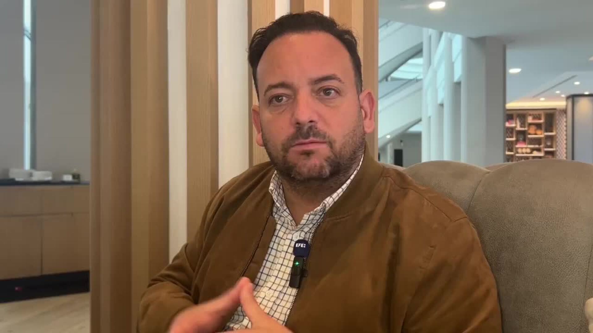 El alcalde de La Algaba: "La denuncia por acoso es venganza por cerrar ...