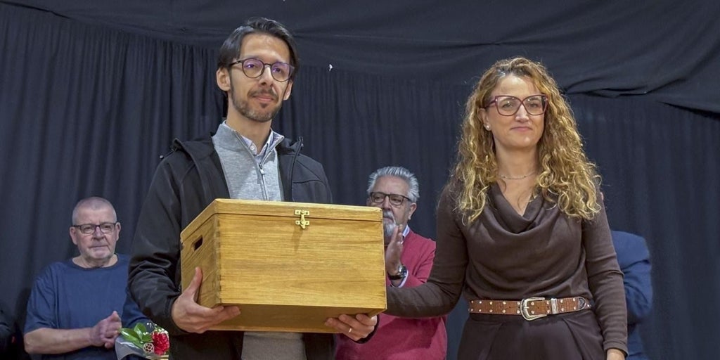 Entregados en Mesegar de Tajo (Toledo) los restos de dos víctimas del franquismo asesinadas en 1936