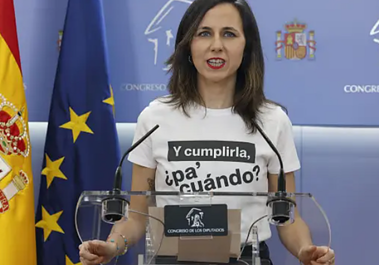 Podemos ya negocia con el PSOE el traspaso migratorio a Cataluña