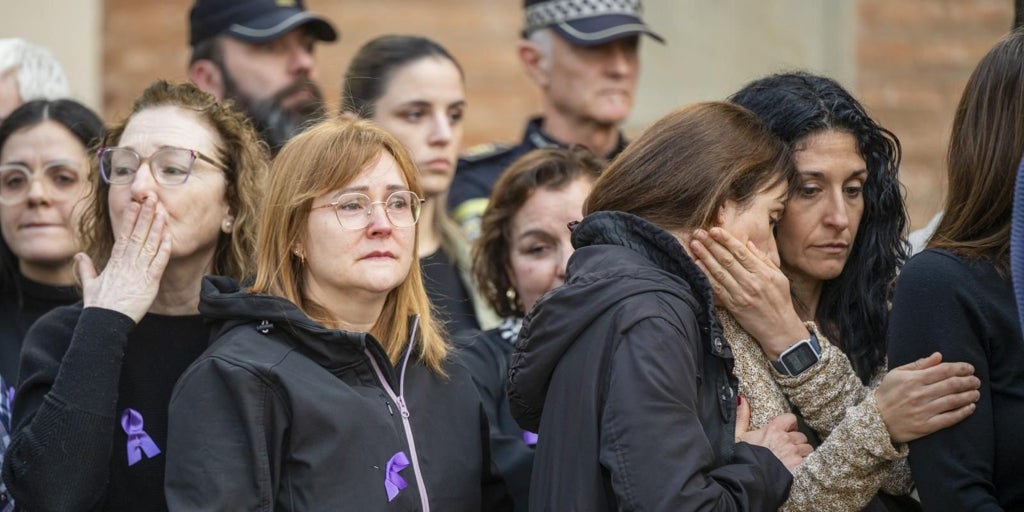 Rabia y dolor por el asesinato machista de la enfermera Ana: «El reflejo del fracaso como sociedad»