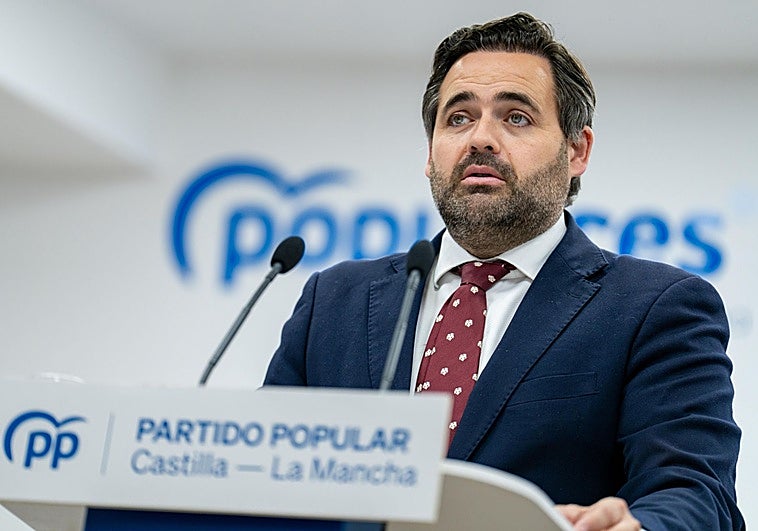 Núñez: «En un año vamos a gobernar la región de la mano de la sociedad civil y con sus propuestas»