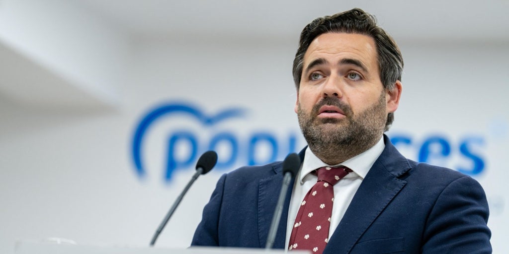 Núñez: «En un año vamos a gobernar la región de la mano de la sociedad civil y con sus propuestas»