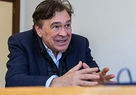 Teruel Existe denuncia una trama urdida por el presidente del PAR y un empresario local para influir en el 8-F