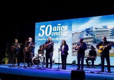 Nuevo Mester: «Es estupendo que surjan grupos que dan una vuelta a la canción tradicional»