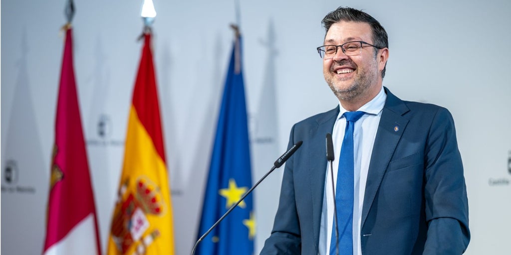 Castilla-La Mancha abre el plazo para 110.500 plazas escolares: del 23 de febrero al 9 de marzo