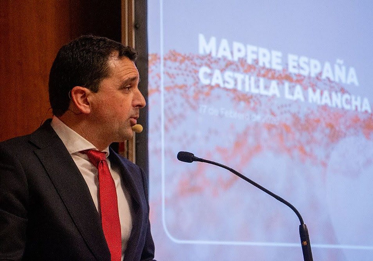La aseguradora Mapfre presenta en Toledo su nueva imagen y proyecto ...