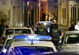 Hallan degolladas a una madre y su hija de doce años en Castellón