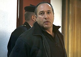PNV y PSE dejan en semilibertad a 15 etarras con más de un centenar de muertos a sus espaldas