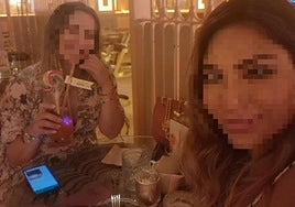 Petronila, la inquiokupa de Hortaleza, asesinada por su expareja que tenía una orden de alejamiento