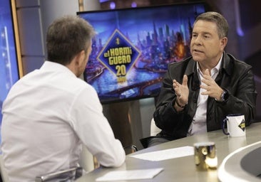 Page: «Sánchez pasará a la historia de forma muy diferente a como a él le gustaría»