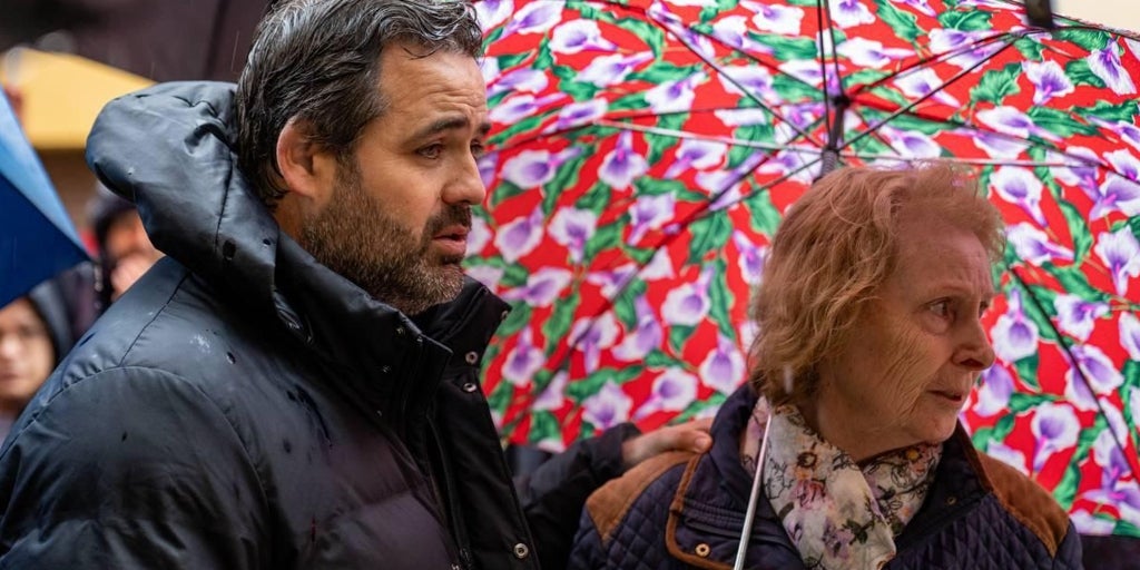 El PP reclama a Page el mismo «compromiso económico» que Andalucía tras el temporal