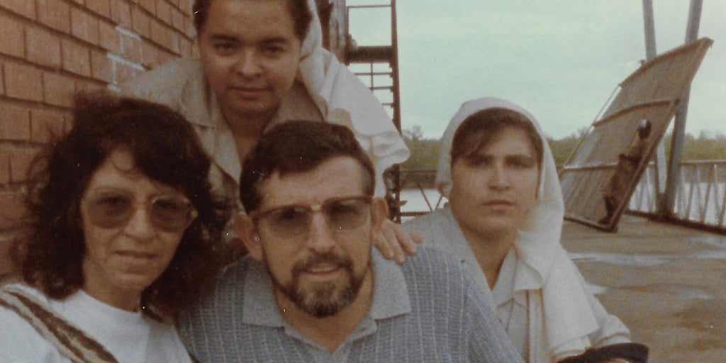 Muere en Aguilar de la Frontera el sacerdote misionero José Jiménez